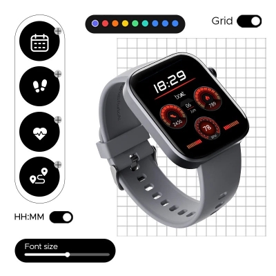 Picture of boAt Wave Call 2