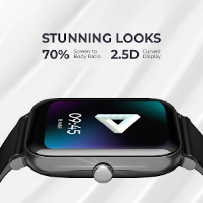 Picture of boAt Storm Pro Call