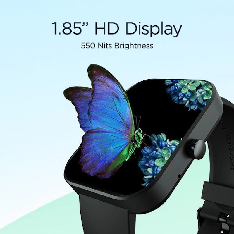 Picture of boAt Wave Hype