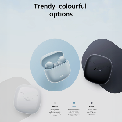 Picture of Redmi Buds 6 Play