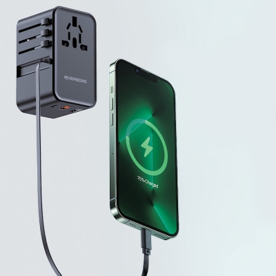 Picture of Riversong Travelkub 35-AD111