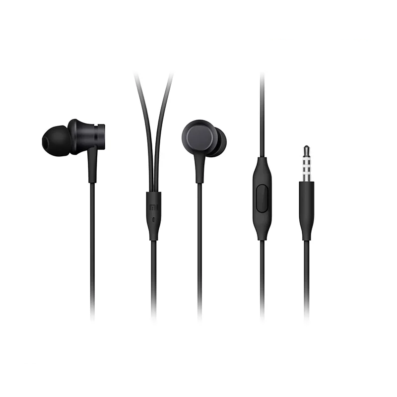 Picture of Xiaomi Mi In-Ear Headphones Basic (3.5mm)