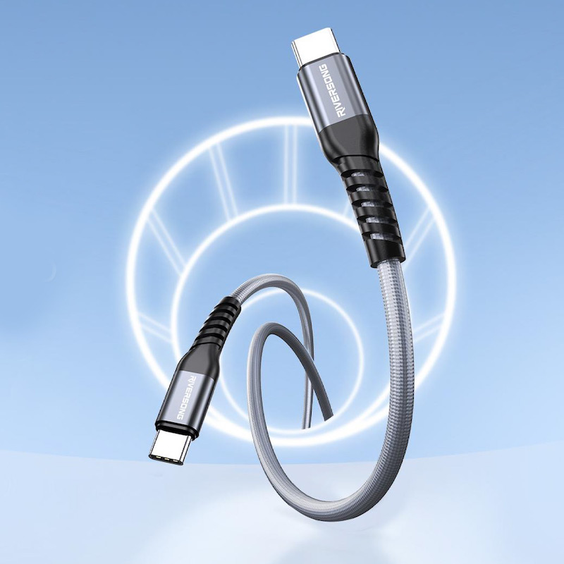 Picture of Riversong Hercules C6-CT50 (100W)