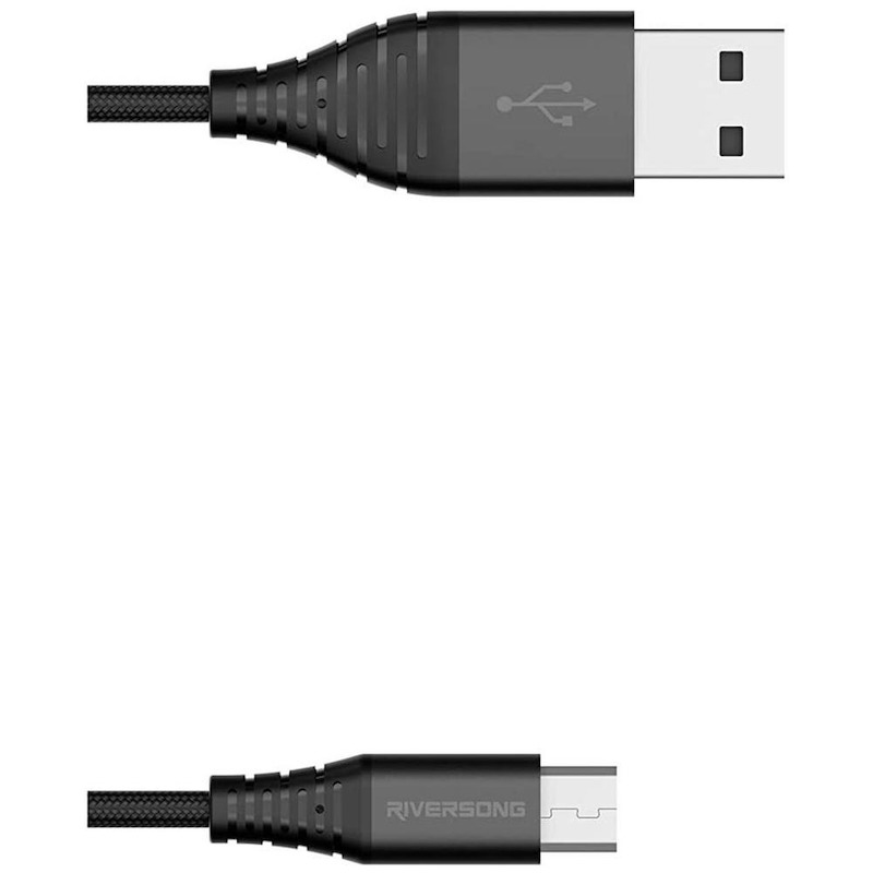 Picture of Riversong Alpha S (Type-B)-CM32