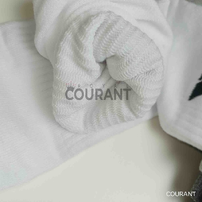 Picture of Superlite Low-Cut Premium Cotton Socks - 5 Pairs