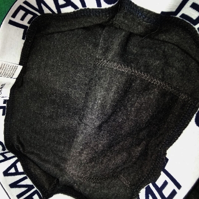 Picture of Men Assorted 3-Pack Classic Fit Cotton Stretch Boxers Underwear