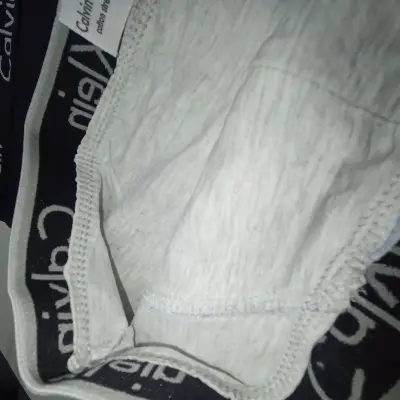 Picture of Men classic fit Cotton Underwear Brief -V Shape Pack of 3