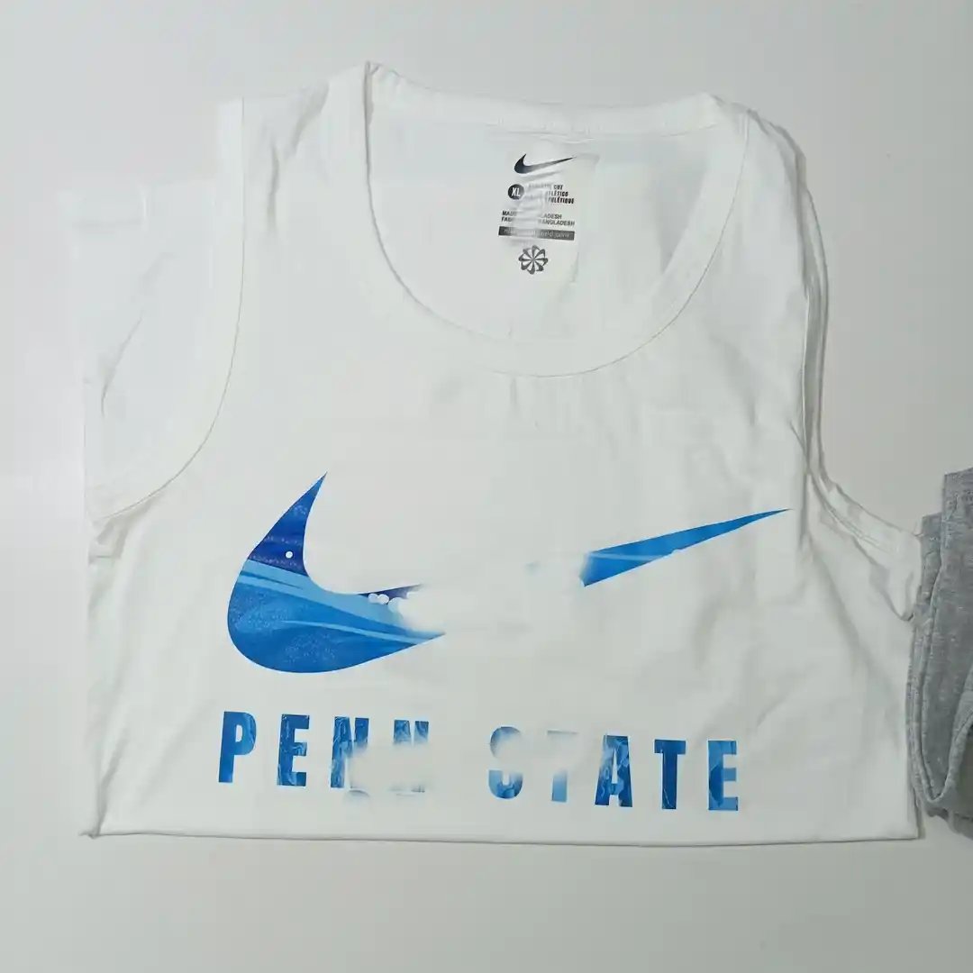 Picture of Men’s Futura Performance & Workout Tank Tops pack of 3- Sleeveless Vest, Undershirt