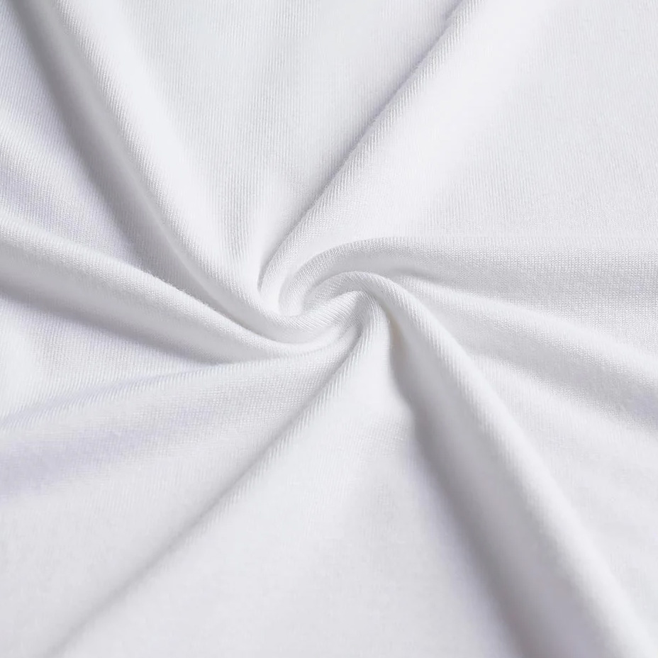 Picture of Techfit Athletic Performance Ribbed Cotton Vest -3 pack