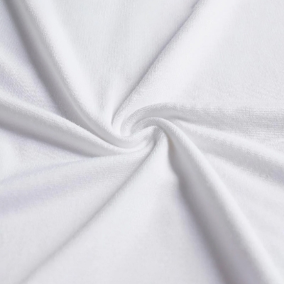 Picture of Techfit Athletic Performance Ribbed Cotton Vest -3 pack