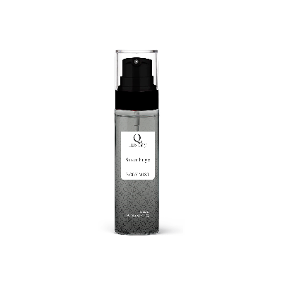 Picture of QLUXURY Body Mist For Man - Silver Edge 150ml