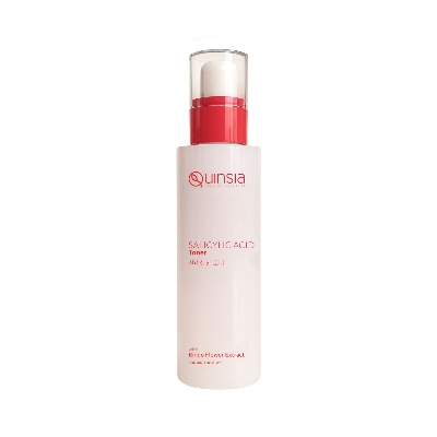 Picture of Quinsia Salicylic Acid Toner 100ml