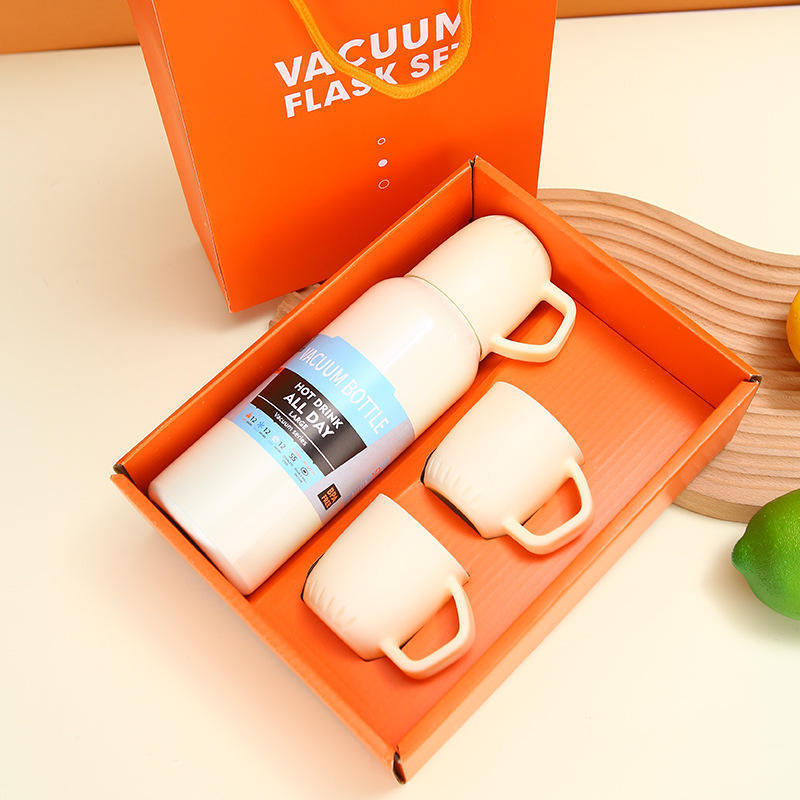 Picture of 350 mL Stainless Steel Vacuum Flask