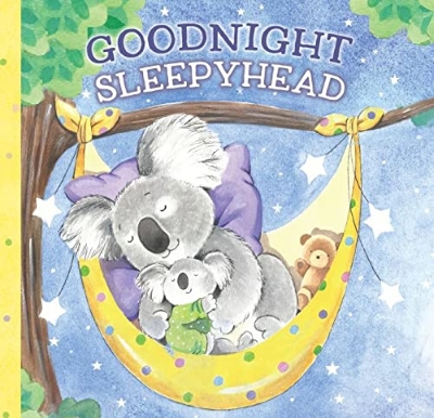 Picture of Goodnight Sleepyhead Board book
