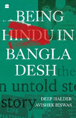 Picture of Being Hindu In Bangladesh (Paperback)