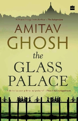 Picture of The Glass Palace (Paperback)