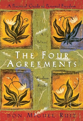 Picture of The Four Agreements (Hardcover)