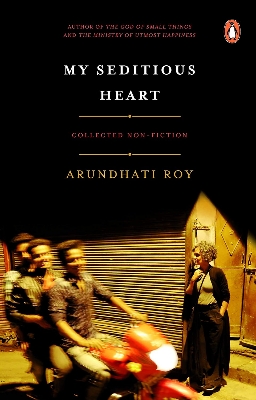 Picture of My Seditious Heart (Hardcover)