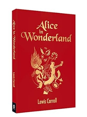 Picture of Alice in Wonderland Pocket Classics (Paperback)