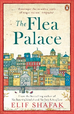 Picture of The Flea Palace