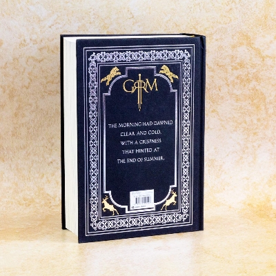Picture of A Game of Thrones (A Song of Ice and Fire) Hardcover