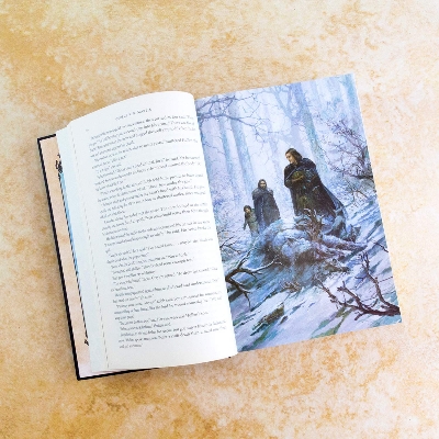 Picture of A Game of Thrones (A Song of Ice and Fire) Hardcover