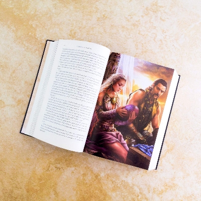 Picture of A Game of Thrones (A Song of Ice and Fire) Hardcover