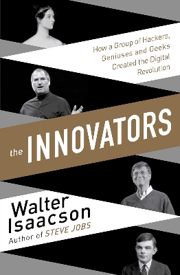 Picture of The Innovators (Paperback)