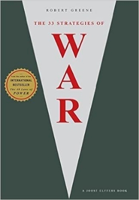 Picture of 33 Strategies of War (Paperback)
