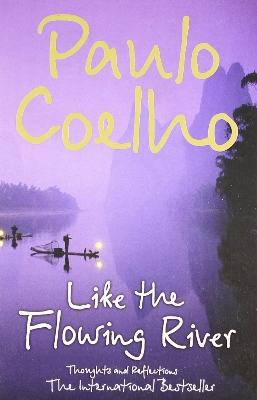 Picture of Harper Collins India Like the Flowing River (Paperback)