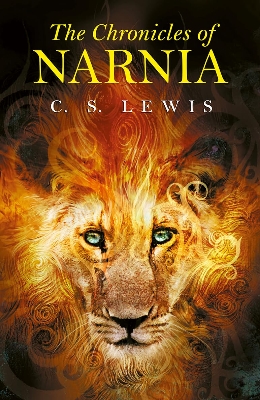Picture of Complete Chronicles Of Narnia (Paperback)