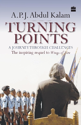 Picture of Harper Collins India Turning Points (Paperback)