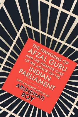 Picture of The Hanging of Afzal Guru (Paperback)