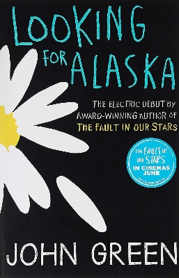 Picture of Looking for Alaska (Paperback)