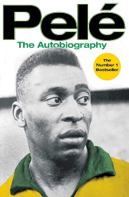 Picture of Pele: The Autobiography [Paperback]