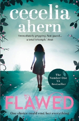 Picture of Flawed (Paperback)