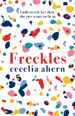 Picture of Freckles (Paperback)