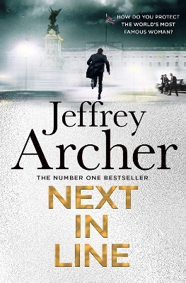 Picture of Next in Line (Paperback)