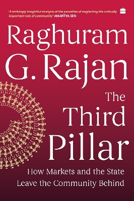 Picture of The Third Pillar (Paperback)