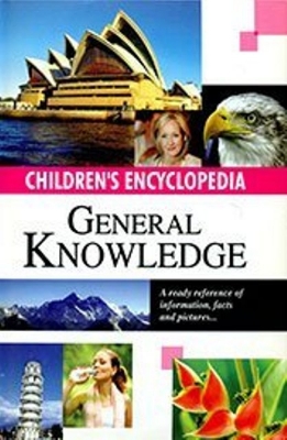 Picture of Children's Ency General Knowledge Paperback