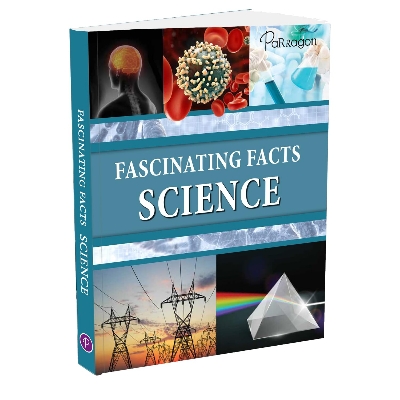 Picture of Fascinating Facts: Science Reference Book Hardcover