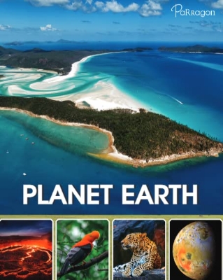 Picture of PLANET EARTH Hardcover