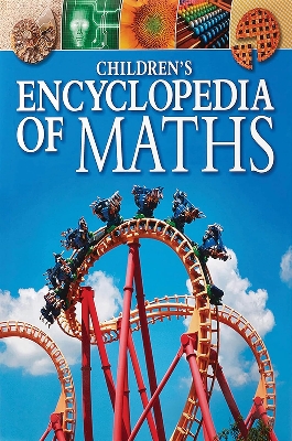 Picture of Children's Encyclopedia of Maths (Arcturus Children's Reference Library) Hardcover