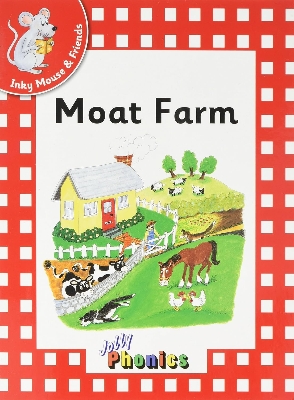 Picture of Moat Farm (Paperback) Children Books