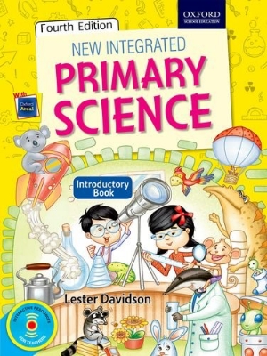 Picture of New Integrated Primary Science Bk 0_Ed18 -(Paperback)