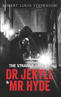 Picture of The Strange Case of Dr. Jekyll & Mr. Hyde (Paperback)
