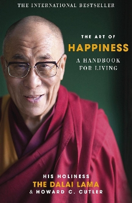 Picture of THE ART OF HAPPINESS (Paperback)