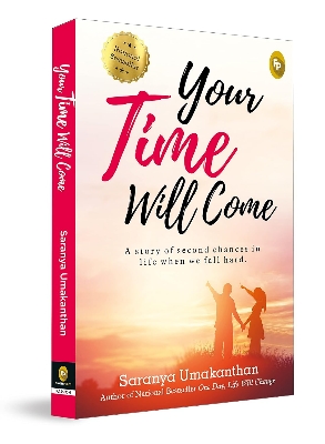 Picture of Your Time Will Come -(Paperback)