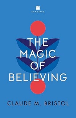 Picture of The Magic of Believing -(Paperback)
