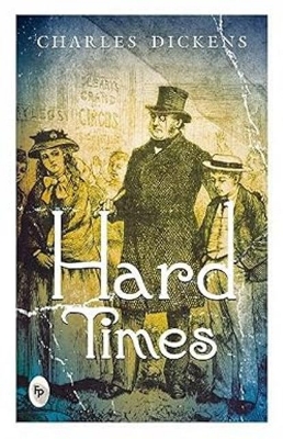 Picture of Hard Times -(Paperback)